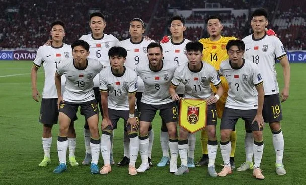 国足创多项耻辱：连续6届无缘世界杯+13次仅1次出线 68年首负印尼相关图二