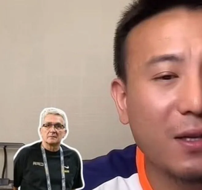 前国脚怒批伊万：他根本没好好带国足，单纯挣钱来了 还牛皮轰轰