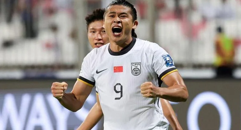 0-1！二十四年一觉终如梦！国足2026世界杯继续当看客相关图二
