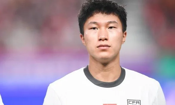 声援杨泽翔！博主：恳愿我们不再因球员的一次处理否定他全部贡献