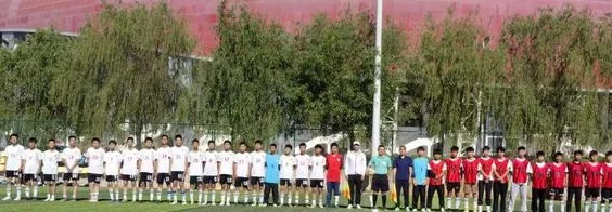 青铜峡市“奔跑吧·少年”中小学生足球联赛火热开启！相关图七