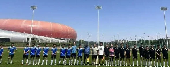 青铜峡市“奔跑吧·少年”中小学生足球联赛火热开启！相关图六