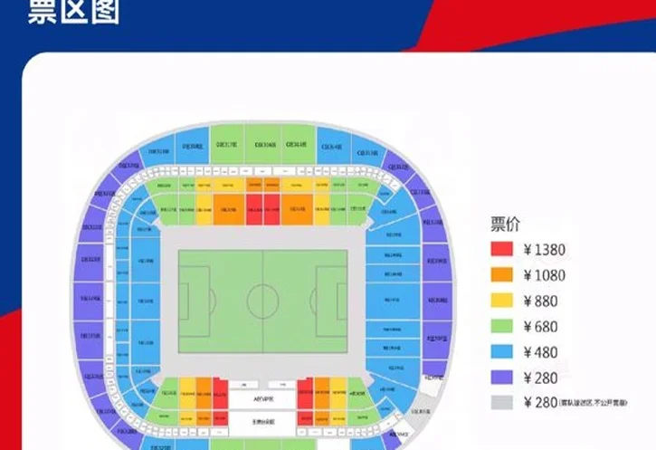国足出局仅1天，传来了2个好消息和1个坏消息！球票被炒至5556元相关图四