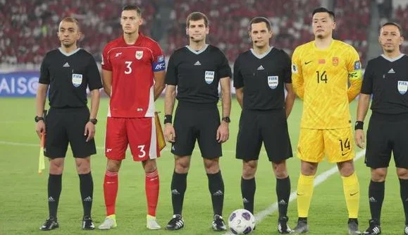 国足门将大换血！36岁王大雷面临退队 谁能接班？相关图三
