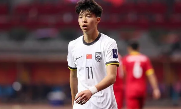 0-1！二十四年一觉终如梦！国足2026世界杯继续当看客相关图五