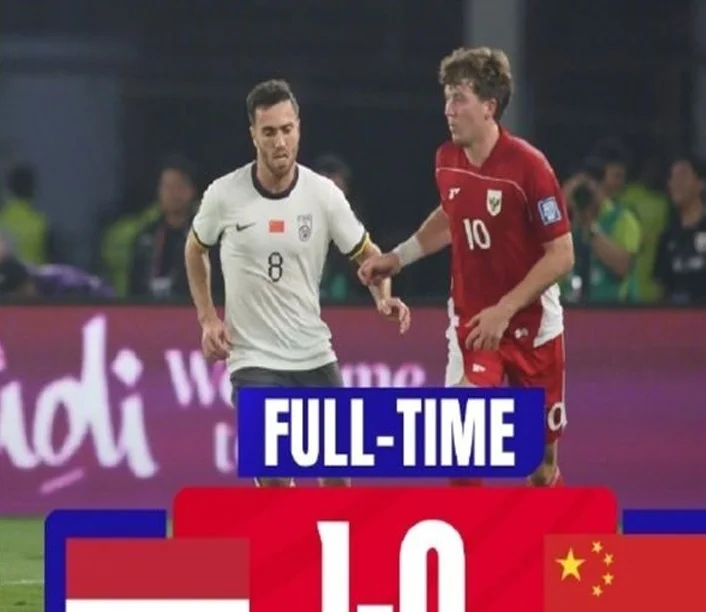 嘲讽拉满！印尼1-0国足前 主帅曾称：对中国队深入研究却没结果