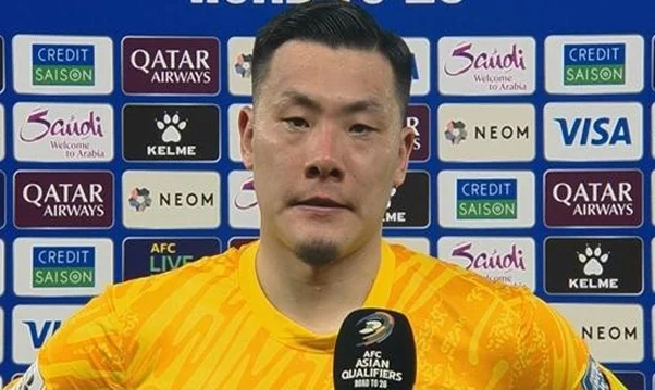 我们出局了！国足将提前备战2030世界杯，在重庆与巴林争倒数第二相关图八