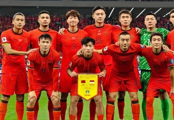 国足0-1无缘世界杯：四年之后又四年，希望的曙光何时能被点亮呢相关图七