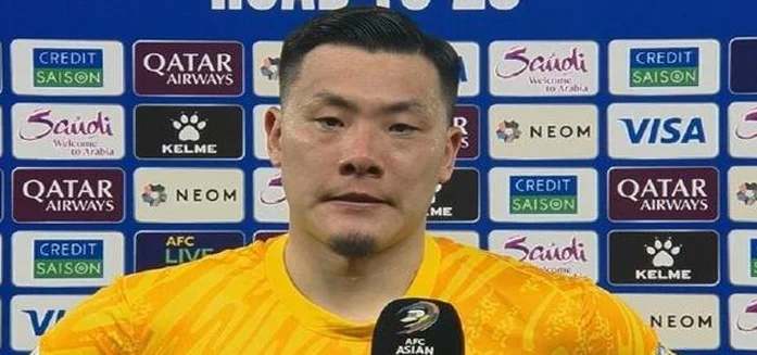 国足无缘世界杯众生相：韦世豪脸色铁青，伊万懵了，王大雷不甘心相关图五