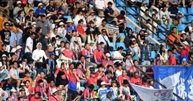 “苏超”吵翻天？散装江苏“内斗”藏着生意经