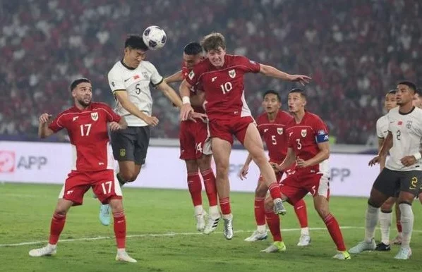 日网友评国足连续6次无缘世界杯 蹉跎23年！想踢世界杯只有自己办相关图二