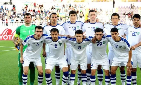 世界杯48强已定10席：乌兹别克约旦历史首次入围，国足空叹息相关图四