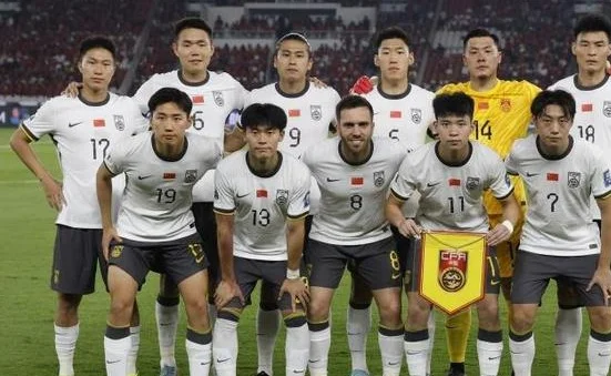 输印尼68年不败金身告破！9轮仅6分垫底！国足连续6届无缘世界杯相关图五