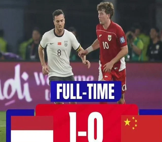我们出局了！国足将提前备战2030世界杯，在重庆与巴林争倒数第二相关图二