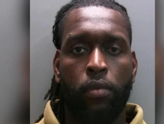 BBC：前阿森纳青训球员托马斯因走私大麻被捕，将被判处四年监禁