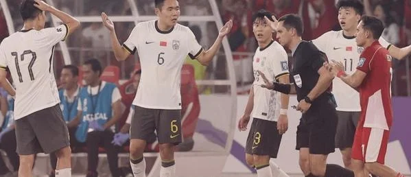 国足输印尼真因曝光！伊万不是第一责任人，范志毅说出大实话！相关图三