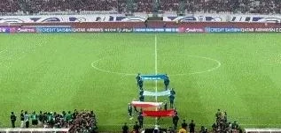 国足输印尼，彻底告别世界杯，火爆的苏超能让中国足球反弹吗？相关图七