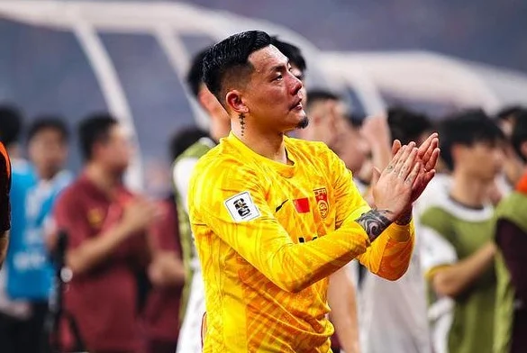 世预赛｜国足提前无缘2026年世界杯，与其悲伤，不如尽快从选帅开始重建相关图三
