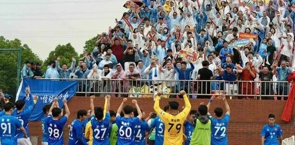 散装”江苏，何以成就超燃“苏超”相关图四