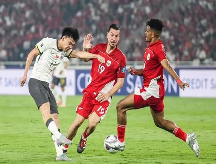 我们出局了！国足将提前备战2030世界杯，在重庆与巴林争倒数第二相关图五