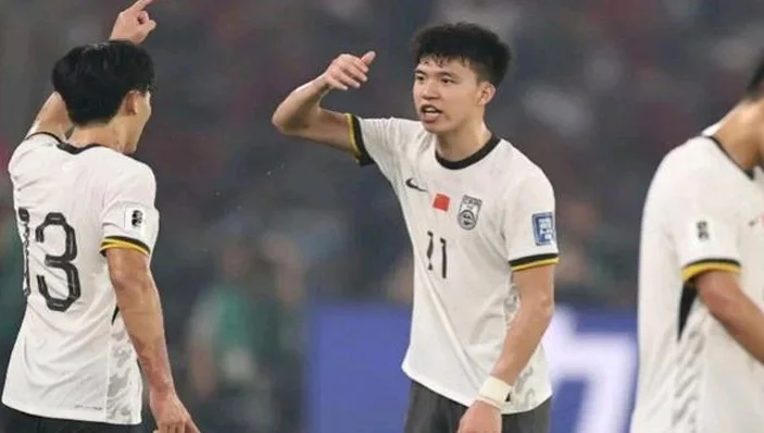 国足0：1不敌印尼无缘晋级，成为亚洲区最早备战下届比赛的队伍相关图五