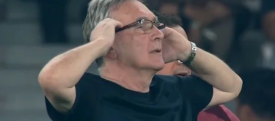 国足0：1印尼世界杯梦碎 赛后伊万特别强调一点来甩锅 很不诚实相关图二