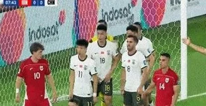 国足输印尼，彻底告别世界杯，火爆的苏超能让中国足球反弹吗？相关图四