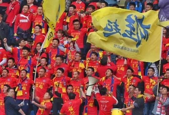 散装”江苏，何以成就超燃“苏超”相关图八
