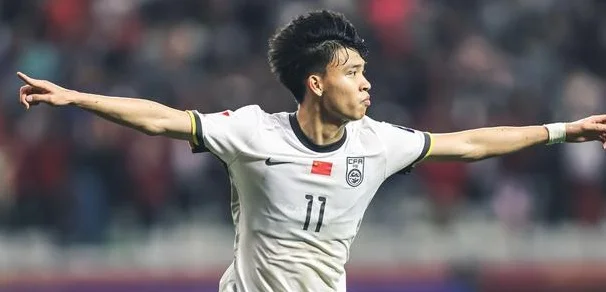 0-1！二十四年一觉终如梦！国足2026世界杯继续当看客相关图四
