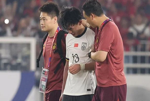 世预赛｜国足提前无缘2026年世界杯，与其悲伤，不如尽快从选帅开始重建相关图二