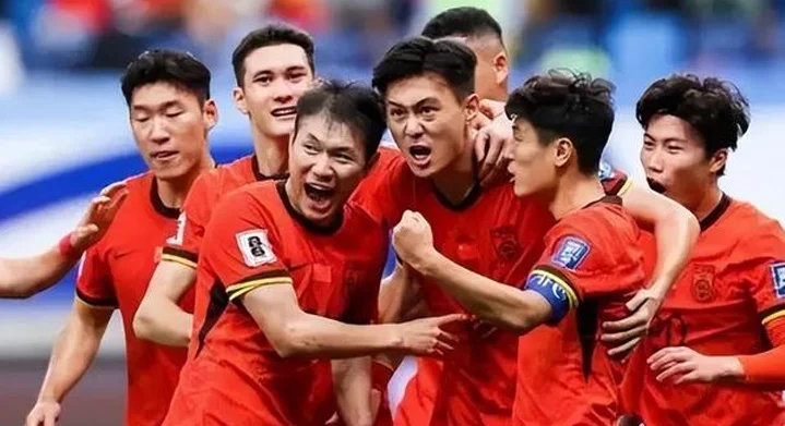 世预赛18强赛最后1轮！中国队10号19点对阵巴林队，上演荣誉之战相关图三