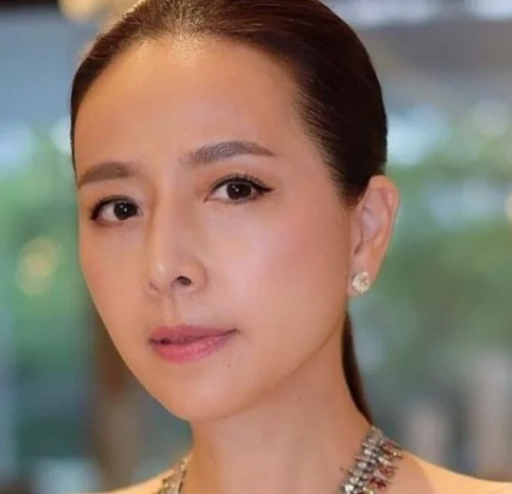 比肩中超？泰国美女足协老总签大单，收入猛增，郭田雨难回归相关图二