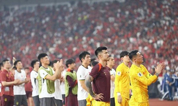 荣誉战主场对阵巴林：球票全部售罄，国足要为球迷而战