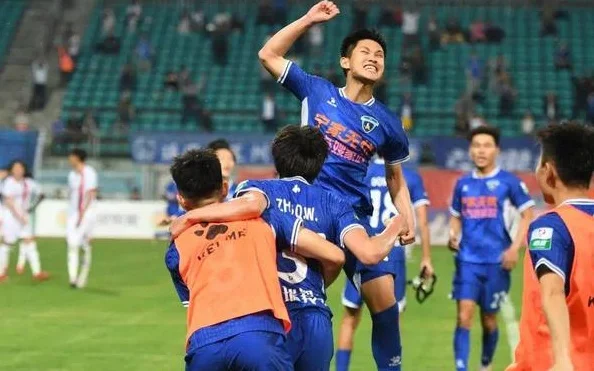 “苏超”，能否成为小岗，拉开中国足球改革序幕