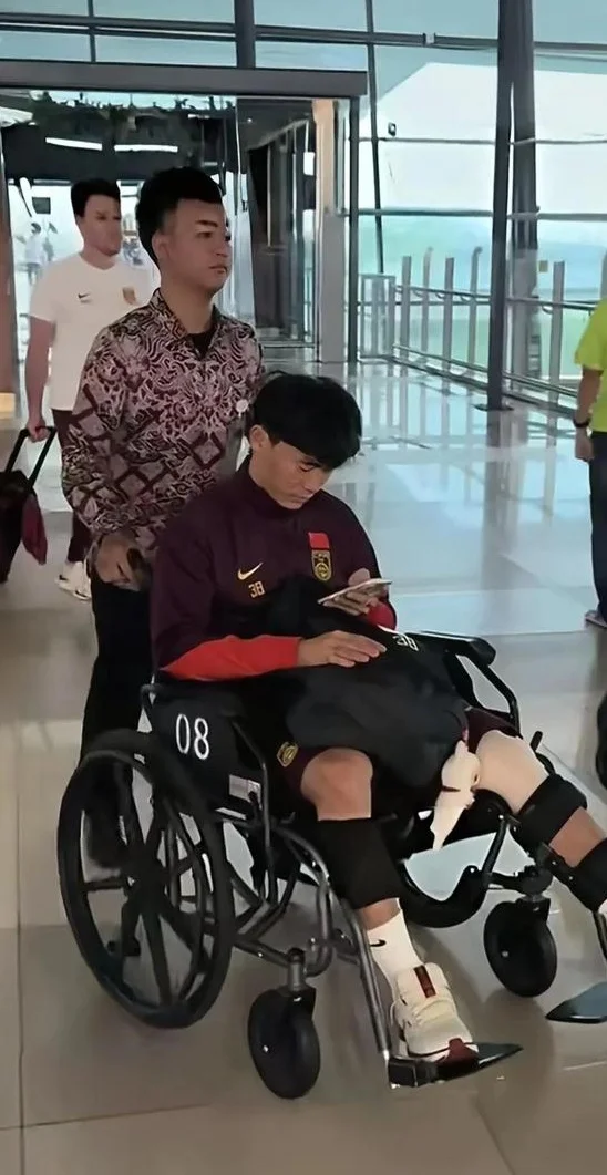 前国脚毛剑卿说的太对了，从始至终伊万就没在乎国足世预赛成绩相关图四
