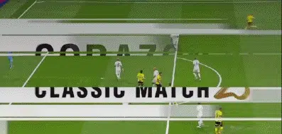 3-3！皇马传奇战平多特传奇，克罗斯重返伯纳乌不减风采相关图三