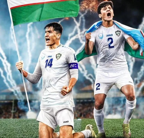 恭喜！韩国直接晋级，乌兹别克+约旦历史首次晋级，48队确定10队相关图四