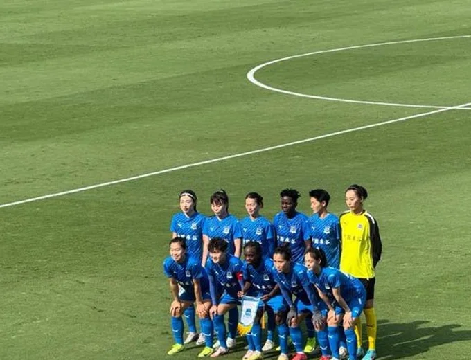 登顶亚冠后首秀！武汉女足开启女超抢分模式相关图五