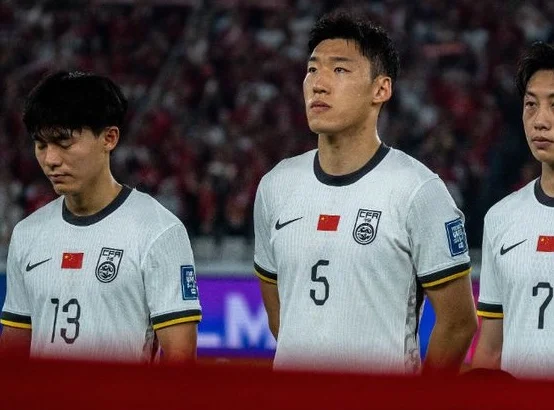 5-1到1-0！国足不怕巴林，连续38年不输球，收官战抢3分逃离垫底相关图三