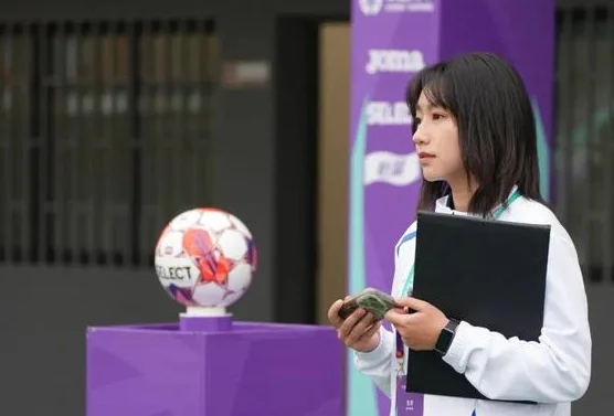 博主小宇宙丨闪电狗：希望有更多人发自内心地支持女足！相关图六