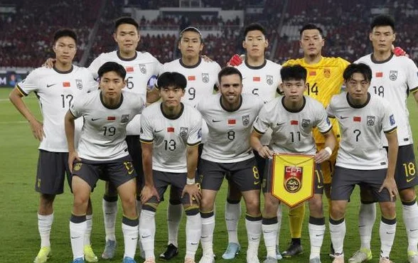 国足年度目标“三连败”，仅剩U22存挽尊希望：人才培养刻不容缓相关图五