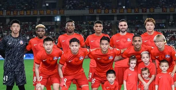 英博0-1西海岸 黄子豪首发！不赢梅州又保卫大连 杯赛压力在国安相关图四