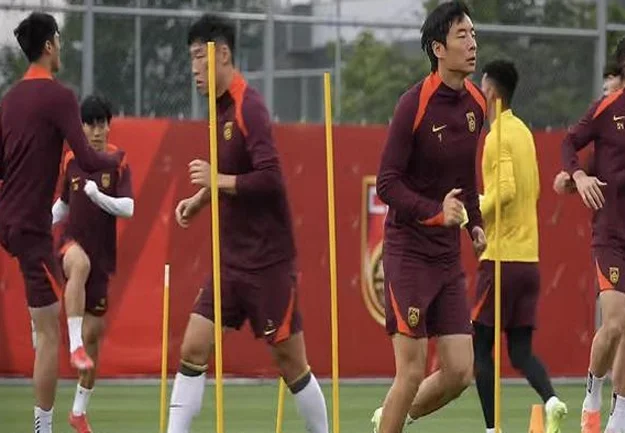 韦世豪停赛+3将受伤，国足不如补招蒯纪闻，中巴之战争胜保住排名相关图二