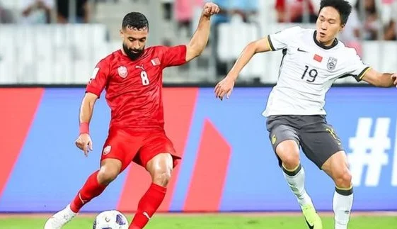 5-1到1-0！国足不怕巴林，连续38年不输球，收官战抢3分逃离垫底相关图四