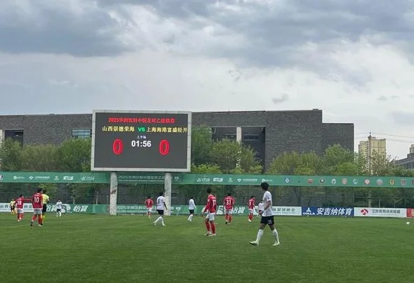 中乙综述：广西恒宸各项10连胜，贵州被逆转+广西蓝航13轮不胜相关图四