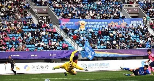 火热出圈的“苏超”能给中国足球职业联赛什么启示？相关图二