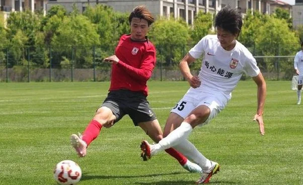 5-5 5-4 2-2！申花战平铜梁龙，国安战平津门虎！亚泰豪取两连胜相关图二
