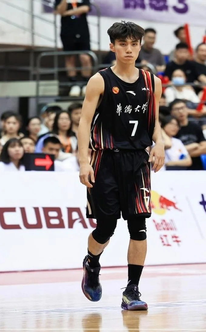 CUBAL巅峰四强观察｜ “清北华交”狭路相逢 谁能最终夺冠？相关图四