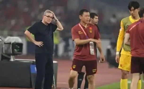 媒体人：伊万带队参加7月东亚杯，这又是什么奇葩操作？