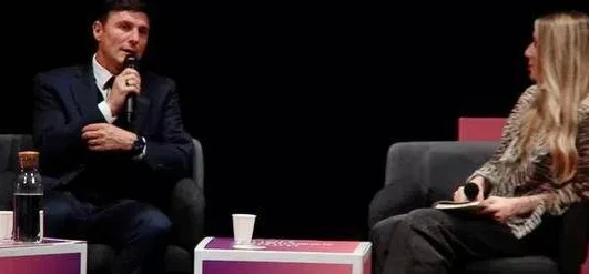 国米如何成为三冠王？萨内蒂：穆帅让我们相信一切皆有可能